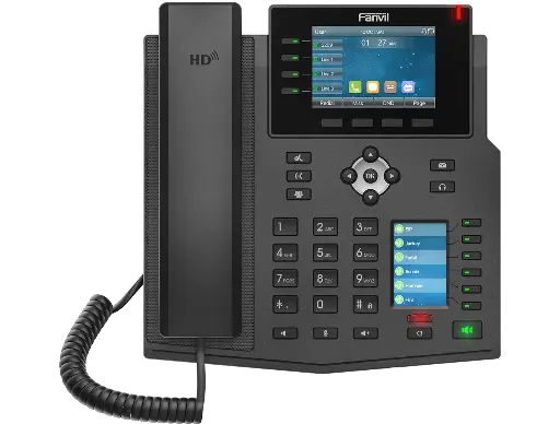 Fanvil X5U Sip device